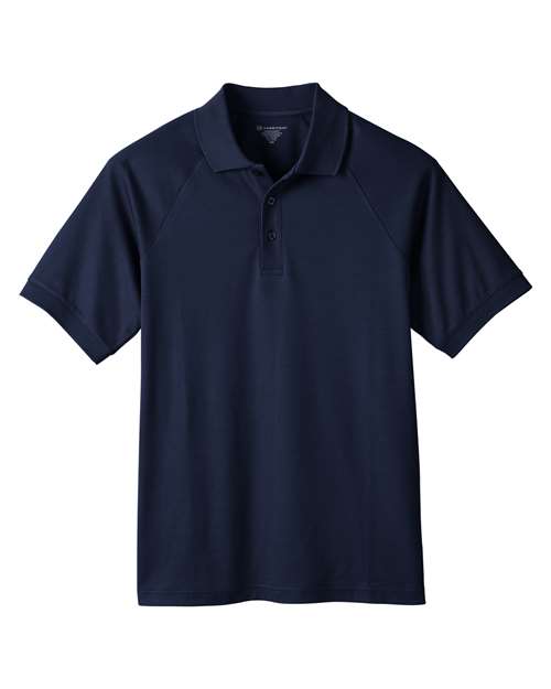 Charge Snag and Soil Protect Polo