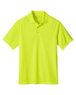 Charge Snag and Soil Protect Polo