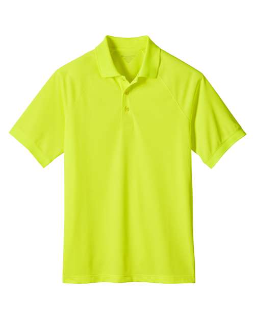 Charge Snag and Soil Protect Polo