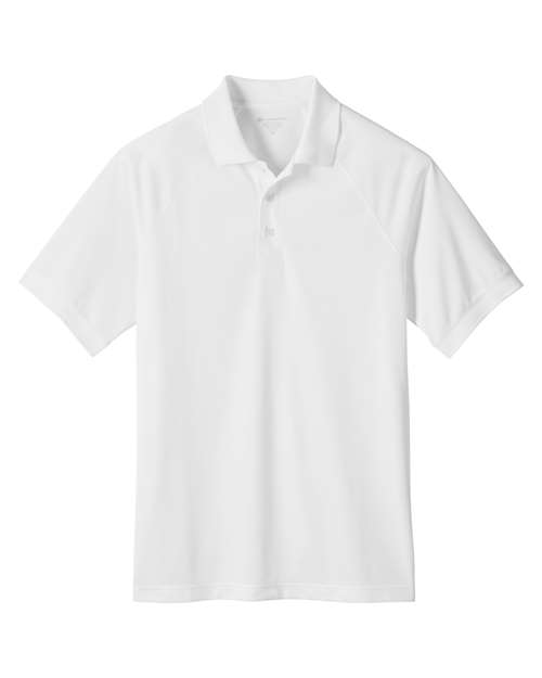 Charge Snag and Soil Protect Polo