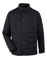 Unisex Guardian Soft Shell Chore Coat