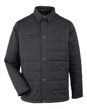 Unisex Guardian Soft Shell Chore Coat
