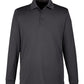 Men's Tall Advantage Long Sleeve Snag Protection Plus IL Polo