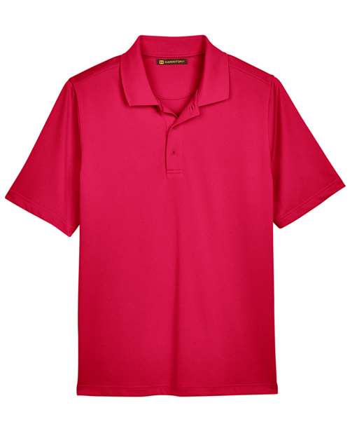 Tall Advantage Snag Protection Plus IL Polo