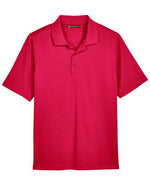 Tall Advantage Snag Protection Plus IL Polo