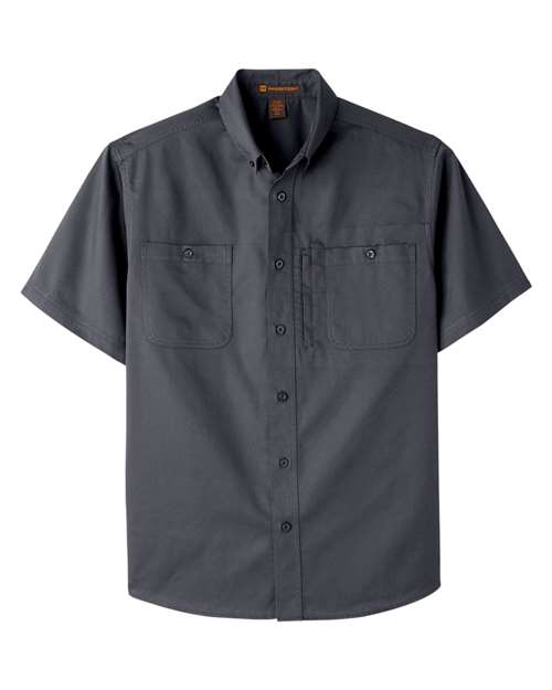 Advantage IL Short Sleeve Work Shirt