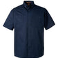 Men's Advantage IL Short Sleeve Work Shirt