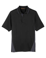 Tall Flash Snag Protection Plus IL Colorblock Polo