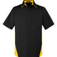 Men's Tall Flash IL Colorblock Shirt