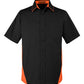 Men's Tall Flash IL Colorblock Shirt