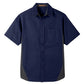 Men's Tall Flash IL Colorblock Shirt