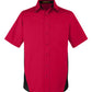 Men's Tall Flash IL Colorblock Shirt