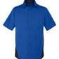 Men's Tall Flash IL Colorblock Shirt