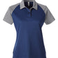 Women's Command Snag-Protection Colorblock Polo