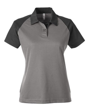 Women's Command Snag-Protection Colorblock Polo