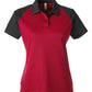 Women's Command Snag-Protection Colorblock Polo