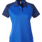 Women's Command Snag-Protection Colorblock Polo