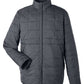Unisex Aura Fleece-Lined Jacket