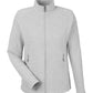 Women's Spirit Textured Full-Zip