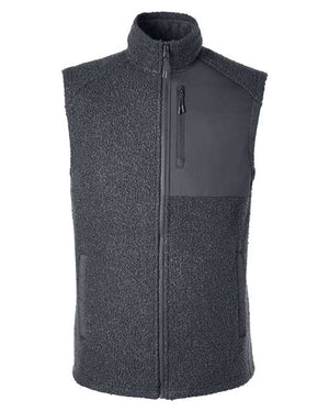 Men's Aura Sweater Fleece Vest