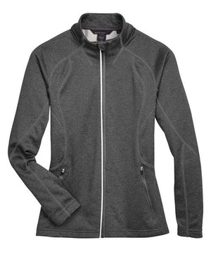 Women's Gravity Performance Fleece Jacket