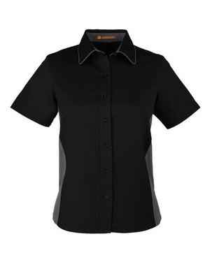 Women's Flash IL Colorblock Shirt