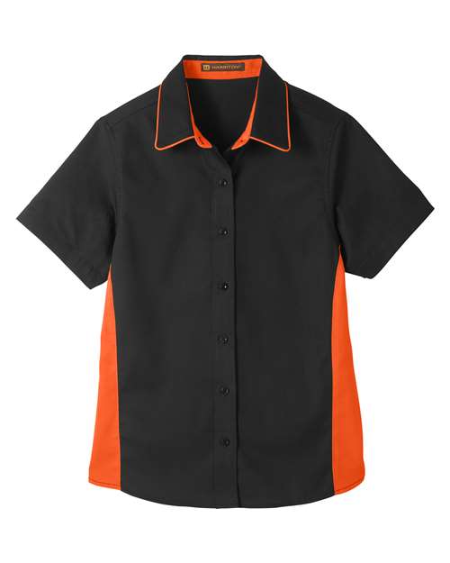 Women's Flash IL Colorblock Shirt