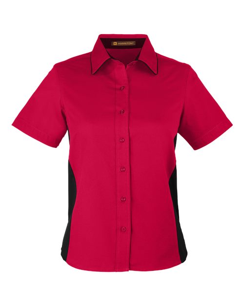 Women's Flash IL Colorblock Shirt