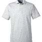 Men's Icon Heather Polo