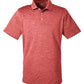 Men's Icon Heather Polo