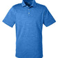Men's Icon Heather Polo