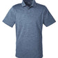 Men's Icon Heather Polo