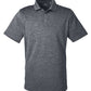 Men's Icon Heather Polo