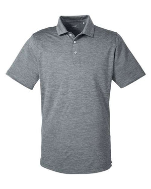 Men's Icon Heather Polo