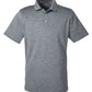 Men's Icon Heather Polo