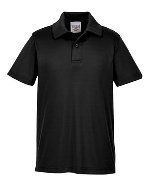 Youth Zone Performance Polo