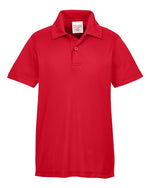 Youth Zone Performance Polo