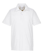 Youth Zone Performance Polo