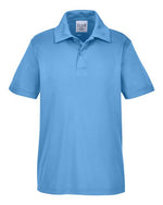 Youth Zone Performance Polo