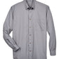 Men's Tall Easy Blend™ Long Sleeve Twill Dress Shirt