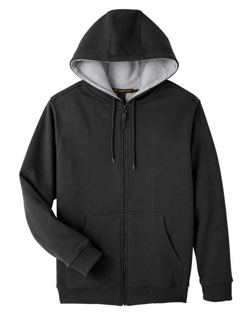 ClimaBloc™ Lined Heavyweight Hooded Sweatshirt