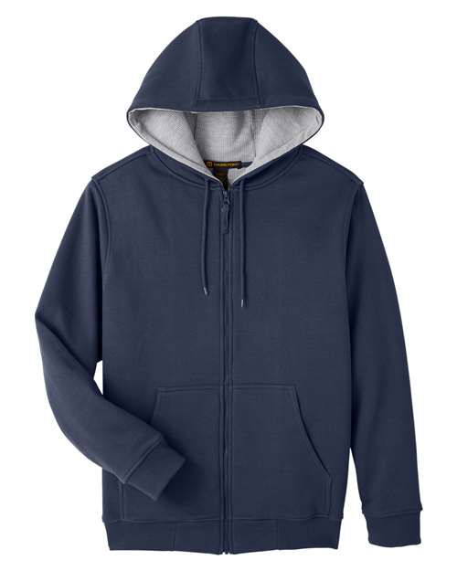 ClimaBloc™ Lined Heavyweight Hooded Sweatshirt