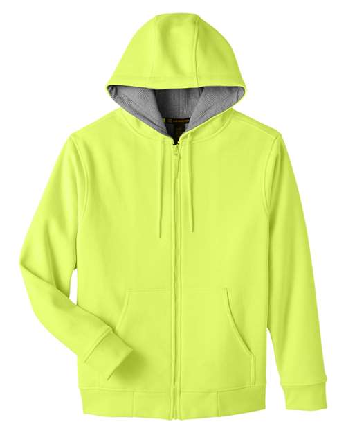 ClimaBloc™ Lined Heavyweight Hooded Sweatshirt