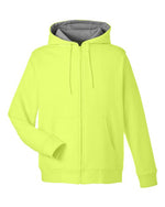 Unisex ClimaBloc™ Lined Heavyweight Hooded Sweatshirt