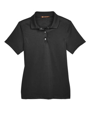 Women's Advantage Snag Protection Plus IL Snap Placket Polo