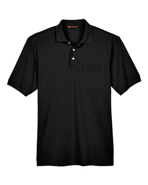Men's Easy Blend™ Polo with Pocket