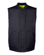 Unisex Dockside Interactive Reversible Freezer Vest