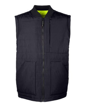 Unisex Dockside Interactive Reversible Freezer Vest