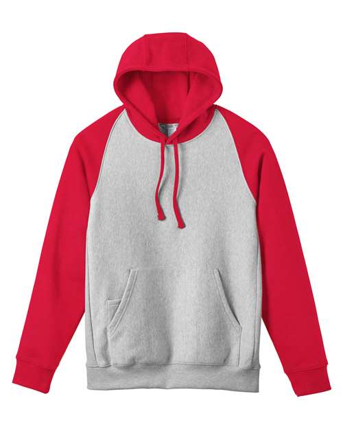 Zone HydroSport™ Heavyweight Colorblock Hooded Sweatshirt