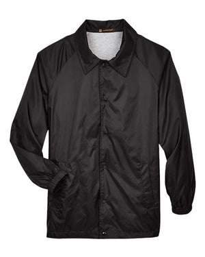 Unisex Nylon Staff Jacket
